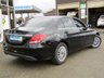 USED 2015 15 MERCEDES-BENZ C CLASS 2.1 C220 BLUETEC SE EXECUTIVE 4d 170 BHP Finished in OBSIDIAN BLACK with contrasting EBONY LEATHER electric seats. This dynamic looking saloon has some great extras. It is sporty and agile and great fun to drive. Features include, &pound;20 ROAD TAX, Sat Nav, Electric leather seats, DAB radio, Cruise Control, Reverse Cameras, Alloys and much more. Mercedes Dealer Serviced at 20407 miles, 34339 miles and at  59210 miles. 12 Months MOT.