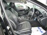 USED 2015 15 MERCEDES-BENZ C CLASS 2.1 C220 BLUETEC SE EXECUTIVE 4d 170 BHP Finished in OBSIDIAN BLACK with contrasting EBONY LEATHER electric seats. This dynamic looking saloon has some great extras. It is sporty and agile and great fun to drive. Features include, &pound;20 ROAD TAX, Sat Nav, Electric leather seats, DAB radio, Cruise Control, Reverse Cameras, Alloys and much more. Mercedes Dealer Serviced at 20407 miles, 34339 miles and at  59210 miles. 12 Months MOT.