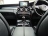 USED 2015 15 MERCEDES-BENZ C CLASS 2.1 C220 BLUETEC SE EXECUTIVE 4d 170 BHP Finished in OBSIDIAN BLACK with contrasting EBONY LEATHER electric seats. This dynamic looking saloon has some great extras. It is sporty and agile and great fun to drive. Features include, &pound;20 ROAD TAX, Sat Nav, Electric leather seats, DAB radio, Cruise Control, Reverse Cameras, Alloys and much more. Mercedes Dealer Serviced at 20407 miles, 34339 miles and at  59210 miles. 12 Months MOT.