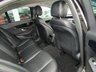 USED 2015 15 MERCEDES-BENZ C CLASS 2.1 C220 BLUETEC SE EXECUTIVE 4d 170 BHP Finished in OBSIDIAN BLACK with contrasting EBONY LEATHER electric seats. This dynamic looking saloon has some great extras. It is sporty and agile and great fun to drive. Features include, &pound;20 ROAD TAX, Sat Nav, Electric leather seats, DAB radio, Cruise Control, Reverse Cameras, Alloys and much more. Mercedes Dealer Serviced at 20407 miles, 34339 miles and at  59210 miles. 12 Months MOT.