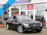 USED 2015 15 MERCEDES-BENZ C CLASS 2.1 C220 BLUETEC SE EXECUTIVE 4d 170 BHP Finished in OBSIDIAN BLACK with contrasting EBONY LEATHER electric seats. This dynamic looking saloon has some great extras. It is sporty and agile and great fun to drive. Features include, &pound;20 ROAD TAX, Sat Nav, Electric leather seats, DAB radio, Cruise Control, Reverse Cameras, Alloys and much more. Mercedes Dealer Serviced at 20407 miles, 34339 miles and at  59210 miles. 12 Months MOT.