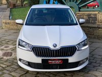 USED 2018 68 SKODA FABIA 1.0 SE MPI 5d 74 BHP FANCY A FABIA ???? - WHY BUY NEW ? -  'SCOUP PURCHASE' CHOICE OF 19 CARS FROM ONLY &pound;8495.00 - MILEAGES FROM AS LOW AS 5,000 MLS, HALF THE LIST PRICE WHEN NEW !!!!! BE QUICK WHEN THEY ARE GONE THEY ARE GONE !!