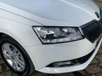 USED 2018 68 SKODA FABIA 1.0 SE MPI 5d 74 BHP FANCY A FABIA ???? - WHY BUY NEW ? -  'SCOUP PURCHASE' CHOICE OF 19 CARS FROM ONLY &pound;8495.00 - MILEAGES FROM AS LOW AS 5,000 MLS, HALF THE LIST PRICE WHEN NEW !!!!! BE QUICK WHEN THEY ARE GONE THEY ARE GONE !!