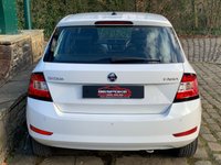 USED 2018 68 SKODA FABIA 1.0 SE MPI 5d 74 BHP FANCY A FABIA ???? - WHY BUY NEW ? -  'SCOUP PURCHASE' CHOICE OF 19 CARS FROM ONLY &pound;8495.00 - MILEAGES FROM AS LOW AS 5,000 MLS, HALF THE LIST PRICE WHEN NEW !!!!! BE QUICK WHEN THEY ARE GONE THEY ARE GONE !!