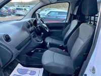 USED 2015 65 MERCEDES-BENZ CITAN 1.5 109 CDI 5d 90 BHP 