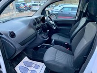 USED 2015 65 MERCEDES-BENZ CITAN 1.5 109 CDI 5d 90 BHP 