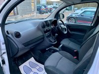 USED 2015 65 MERCEDES-BENZ CITAN 1.5 109 CDI 5d 90 BHP 