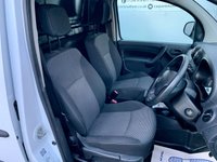 USED 2015 65 MERCEDES-BENZ CITAN 1.5 109 CDI 5d 90 BHP 