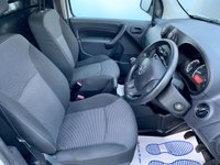 USED 2015 65 MERCEDES-BENZ CITAN 1.5 109 CDI 5d 90 BHP 