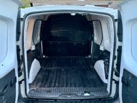 USED 2015 65 MERCEDES-BENZ CITAN 1.5 109 CDI 5d 90 BHP 