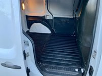 USED 2015 65 MERCEDES-BENZ CITAN 1.5 109 CDI 5d 90 BHP 