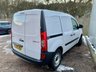 USED 2015 65 MERCEDES-BENZ CITAN 1.5 109 CDI 5d 90 BHP 