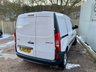 USED 2015 65 MERCEDES-BENZ CITAN 1.5 109 CDI 5d 90 BHP 
