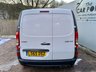 USED 2015 65 MERCEDES-BENZ CITAN 1.5 109 CDI 5d 90 BHP 