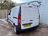 USED 2015 65 MERCEDES-BENZ CITAN 1.5 109 CDI 5d 90 BHP 