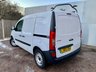 USED 2015 65 MERCEDES-BENZ CITAN 1.5 109 CDI 5d 90 BHP 