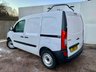 USED 2015 65 MERCEDES-BENZ CITAN 1.5 109 CDI 5d 90 BHP 