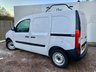 USED 2015 65 MERCEDES-BENZ CITAN 1.5 109 CDI 5d 90 BHP 