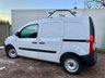 USED 2015 65 MERCEDES-BENZ CITAN 1.5 109 CDI 5d 90 BHP 