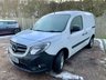 USED 2015 65 MERCEDES-BENZ CITAN 1.5 109 CDI 5d 90 BHP 