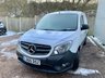 USED 2015 65 MERCEDES-BENZ CITAN 1.5 109 CDI 5d 90 BHP 