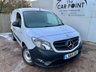 USED 2015 65 MERCEDES-BENZ CITAN 1.5 109 CDI 5d 90 BHP 