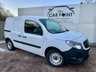 USED 2015 65 MERCEDES-BENZ CITAN 1.5 109 CDI 5d 90 BHP 
