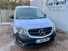 USED 2015 65 MERCEDES-BENZ CITAN 1.5 109 CDI 5d 90 BHP 