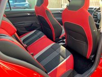 USED 2016 65 SKODA FABIA 1.2 MONTE CARLO TSI 5d 89 BHP 