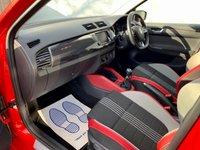 USED 2016 65 SKODA FABIA 1.2 MONTE CARLO TSI 5d 89 BHP 