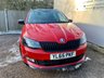 USED 2016 65 SKODA FABIA 1.2 MONTE CARLO TSI 5d 89 BHP 