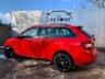 USED 2016 65 SKODA FABIA 1.2 MONTE CARLO TSI 5d 89 BHP 