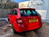 USED 2016 65 SKODA FABIA 1.2 MONTE CARLO TSI 5d 89 BHP 