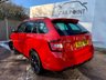 USED 2016 65 SKODA FABIA 1.2 MONTE CARLO TSI 5d 89 BHP 