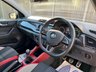 USED 2016 65 SKODA FABIA 1.2 MONTE CARLO TSI 5d 89 BHP 