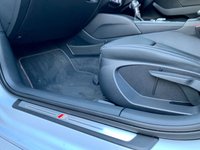 USED 2017 17 AUDI A3 2.0 S3 SPORTBACK TFSI QUATTRO BLACK EDITION 5d AUTO 306 BHP 