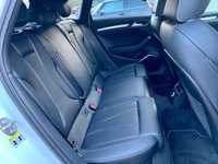USED 2017 17 AUDI A3 2.0 S3 SPORTBACK TFSI QUATTRO BLACK EDITION 5d AUTO 306 BHP 