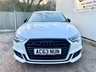 USED 2017 17 AUDI A3 2.0 S3 SPORTBACK TFSI QUATTRO BLACK EDITION 5d AUTO 306 BHP 