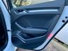 USED 2017 17 AUDI A3 2.0 S3 SPORTBACK TFSI QUATTRO BLACK EDITION 5d AUTO 306 BHP 