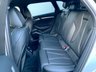 USED 2017 17 AUDI A3 2.0 S3 SPORTBACK TFSI QUATTRO BLACK EDITION 5d AUTO 306 BHP 