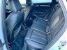 USED 2017 17 AUDI A3 2.0 S3 SPORTBACK TFSI QUATTRO BLACK EDITION 5d AUTO 306 BHP 
