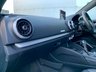 USED 2017 17 AUDI A3 2.0 S3 SPORTBACK TFSI QUATTRO BLACK EDITION 5d AUTO 306 BHP 