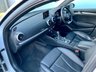 USED 2017 17 AUDI A3 2.0 S3 SPORTBACK TFSI QUATTRO BLACK EDITION 5d AUTO 306 BHP 