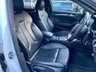 USED 2017 17 AUDI A3 2.0 S3 SPORTBACK TFSI QUATTRO BLACK EDITION 5d AUTO 306 BHP 