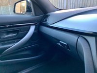USED 2015 65 BMW 4 SERIES 2.0 420D M SPORT 2d AUTO 188 BHP 