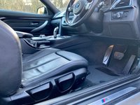 USED 2015 65 BMW 4 SERIES 2.0 420D M SPORT 2d AUTO 188 BHP 
