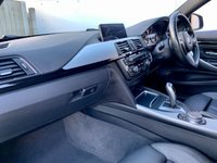 USED 2015 65 BMW 4 SERIES 2.0 420D M SPORT 2d AUTO 188 BHP 