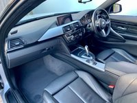 USED 2015 65 BMW 4 SERIES 2.0 420D M SPORT 2d AUTO 188 BHP 
