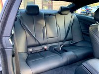 USED 2015 65 BMW 4 SERIES 2.0 420D M SPORT 2d AUTO 188 BHP 