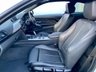 USED 2015 65 BMW 4 SERIES 2.0 420D M SPORT 2d AUTO 188 BHP 
